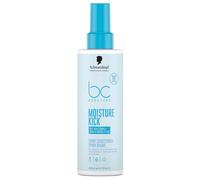 200ml Schwarzkopf Professional BC Bonacure MOISTURE KICK Spray Conditioner