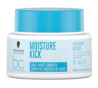 200ml Schwarzkopf Professional BC Bonacure MOISTURE KICK Treatment