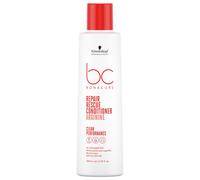 Bálsamo Para Cabello Dañado SCHWARZKOPF Bonacure Repair Rescue Arginine 200 ml