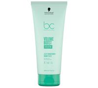 200ml Schwarzkopf Professional BC Bonacure VOLUME BOOST Jelly Conditioner