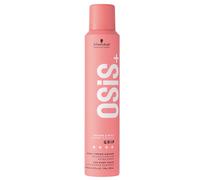 Schwarzkopf Professional OSIS+ Volume & Body Grip Extra Strong Mousse 200 ml
