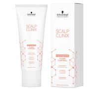 200ml Schwarzkopf Professional SCALP CLINIX Flake Control Treatment
