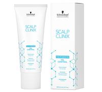 200ml Schwarzkopf Professional SCALP CLINIX Oil Control Treatment