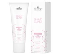 Schwarzkopf Professional SCALP CLINIX Pre-Shampoo Scrub 200 ml