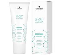 200ml Schwarzkopf Professional SCALP CLINIX Soothing Treatment