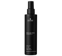 200ml Schwarzkopf Professional Session Label The Salt