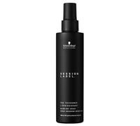 200ml Schwarzkopf Professional Session Label The Thickener