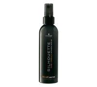 200ml Schwarzkopf Professional Silhouette Super Hold Gel Lac