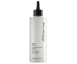 200ml Shu Uemura Izumi Tonic Strengthening Gloss