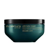 Shu Uemura Ultimate Reset Extreme Repair Treatment 200 ml Mascarillas