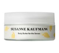 Susanne Kaufmann Body Butter For The Senses 200 ml