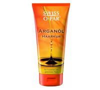 200Ml Swiss O Par Aceite De Argan Mascarilla Para Pelo Seco Y Sin Brillo