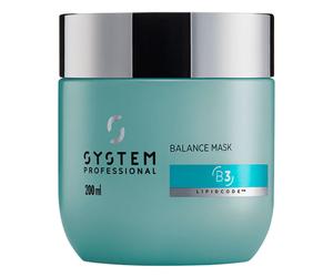 200ml System Professional LipidCode Balance B3 Mask