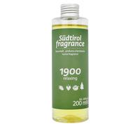 200ml TEAM DR JOSEPH Frasco de recambio de fragancia para habitaciones South Tyrol Fragrance 1900