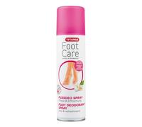 200ml Titania Foot Care Fußdeo Spray