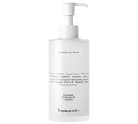 200ml Transparent Lab Oil-Based Cleanser
