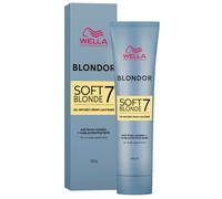 Wella Blondor Soft Blonde Cream 200gr - crema decolorante