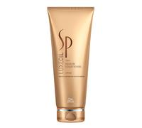 Wella Sp Luxe Oil Keratin Crema acondicionadora suaviza y protege 200mL