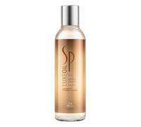 Wella - Champú de Queratina SP Luxe Oil Keratin Protect 200 ml