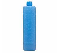 200ml x 4Pieces Portable Ice Boxes Resuable Ice Packs, Freezer Blocks for Long Lasting Freezer Blocks Slim, for Travel Beach Fishing Sports Camping BBQ Picnic Hiking