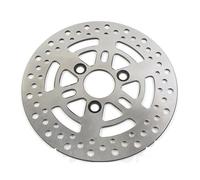 200mm/220mm Motorcycle Rotors Brake Caliper Disk Disc Front Rear Wheel 3 Hole 57mm for Pitbike Street For Pit Bike Electric Scooter,Suavemente