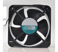 200mm AC220V Freezer Cooling Axial Fan 0.38A MQ20060HBL2 for Freezer,cold storage
