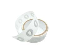 200pcs NFC Ntag213 Nfc Label Sticker 13.56MHz ISO14443A NTAG 213 Sticker Universal Lable for ALL NFC Enabled Phone