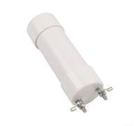 200W 1:4 Balun 50 Ohm a 200 Ohm, banda ancha 1-56MHz VSWR bajo, para Windom Ham Radio