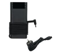 200W 150W Cargador Adaptador para HP Omen Victus Envy Pavilion 15 16 17 Inch ZBook 15 15v 17,Studio, Power, Fury, Create, Firefly G3 G4 G5 G6 G7 G8 G9 G10 G11 Gaming Laptop Portatil