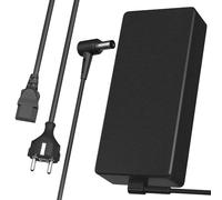 200W 20V 10A Notebook Laptop Netzteil Ladegerät AC/DC Adapter ADP-200JB D für ASUS ROG Zephyrus G15 GA503 GA503QM GA503QS GA503QR GA502DU GA502D GA502 GA502IU TUF Gaming A14 A15 F15 F11 5F17