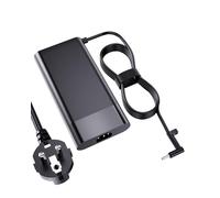200W Cargador Adaptador Compatible con HP Victus Gaming 15 16 Omen Gaming 15 17 Zbook 17 G5 G6 Fury G10 G9 Create G7 Studio G10 G9 TPN-DA10 L00818-850 L00895-003 ADP-200HB B W2F75AA