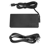 200W Cargador para ASUS TUF Gaming A14 FA401U FA401W ADP-200JB K