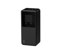 200W Charger Fast Charging Hub Butler for 4 Pro Drone Flight Batteries Three-Way Charger EU Plug