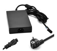 200W Portátil Cargador Adaptador TPN-CA03 815680-002 AC Adapter Charger para HP ZBook Studio G3 G4 G5 G6 G7 G8 Pavilion Gaming 15 17 EliteBook 1050 G1 ZBook Fury G7 G8 Omen 15 17 Notebook 19.5V 10.3A