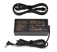 200W Portátiles Adaptador CA Cargador 20V 10A AC Adapter ADP-200JB D para ASUS ROG Zephyrus M16 GU603 G14 GA401 Strix G17 G15 G513 G713 G733 TUF Gaming A17 FA706 FX516 FX716 FX95D FX95G VX60G FX706L