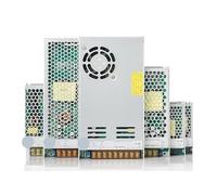 200W series LRS single output switch power supply 24V-8.3A-110/220V±15%-200W PAJPXPCD