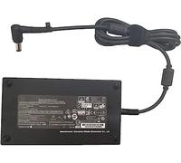 200W TPN-CA03 815680-002 835888-001 Adaptador de CA Cargador portátil Compatible para HP ZBook 17 G3 17 G4 17 G5 ZBook Studio G3 G4 G5, Power Supply Connector 4.5mm x 3.0mm(19.5V 10.3A)