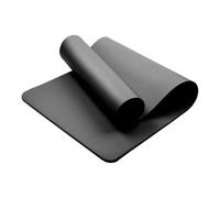 200x100cm Large Thick Non Slip Yoga Mat Soundproof Workout Pad for Body Building Pilates(Thickness 20mm)