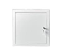 200x200 Mm Puertas De Contadores Metálica Con Cerradura De Llave Puerta De Inspección Exterior Tapa Cuadro Electrico Cables Medidores Tuberías Queda Al Ras