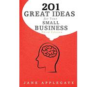 201 Great Ideas for Your Small Business: 126 (Bloomberg)
