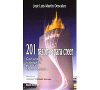 201 Razones Para Creer