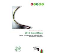 2010 Brasil Open: Tennis, Tennis court, Brasil Open, ATP World Tour 250 series