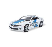 2010 Chevrolet Camaro RS [Maisto 31208] Police, 1:24 Die Cast