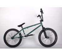 2010 Expert Complete, Verde, Deluxe BMX