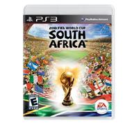 2010 FIFA World Cup South Africa(輸入版:北米・アジア)