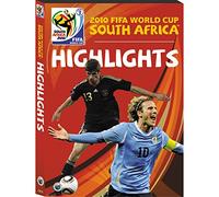 2010 FIFA World Cup South Africa: The Highlights