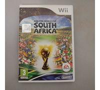 2010 FIFA World Cup (Wii) [Importado]