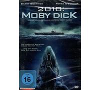 2010: Moby Dick (DVD) [Alemania]