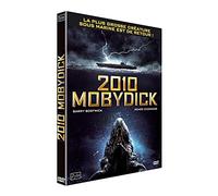 2010 : moby dick [Francia] [DVD]