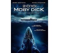 2010: Moby Dick [USA] [DVD]